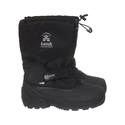 Boots (Black) from Kamik