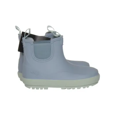 Lage regenlaarzen (Blauw, Groen) van Mexx