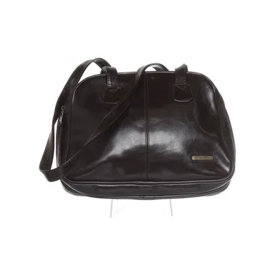 Axelremsväska (Brun) från Enrico Benetti