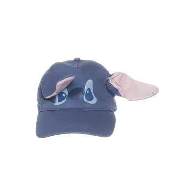 Baseballkasket (Blå, Pink) fra Disney Bomuld, Polyester