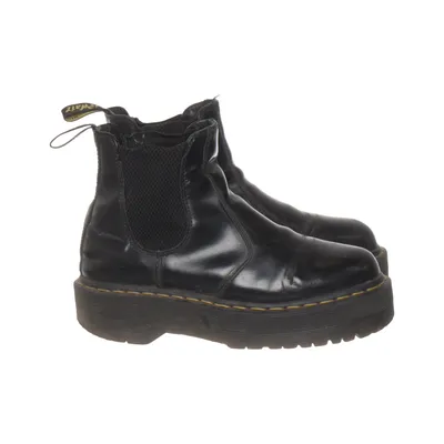 Chelsea boots (Svart) från Dr. Martens
