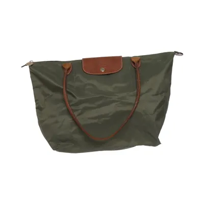 Handtas (Le Pilage) van Longchamp