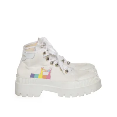 Sneakers (Vit) från Kurt Geiger