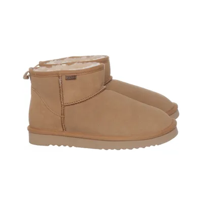 Boots (Brun) från Rest