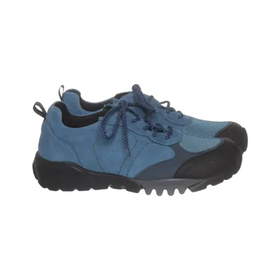 Sneakers (Blå, Svart) från Waldläufer