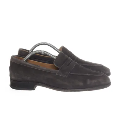 Loafers (Bruin) van Myrqvist