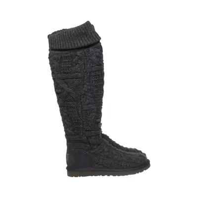 Støvler (Over The Knee) fra UGG Læder