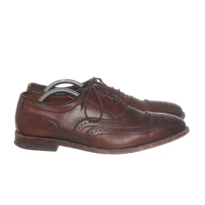 Brogues (Brun) från Allen Edmonds