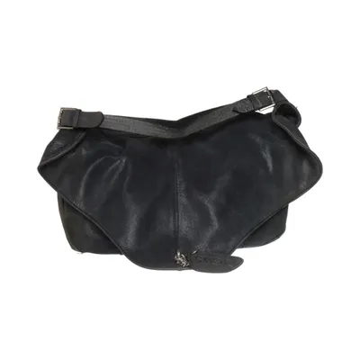 Sac à bandoulière (Noir) de Tod's