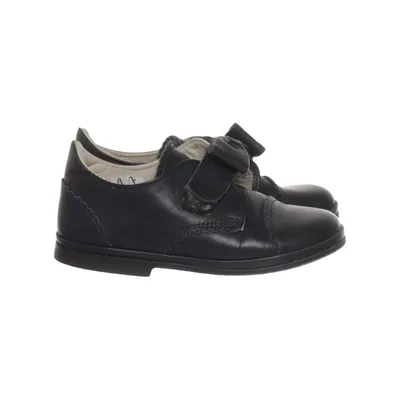 Loafers (Zwart) van Gallucci Leer
