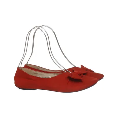 Ballerines (Rouge) de Vox