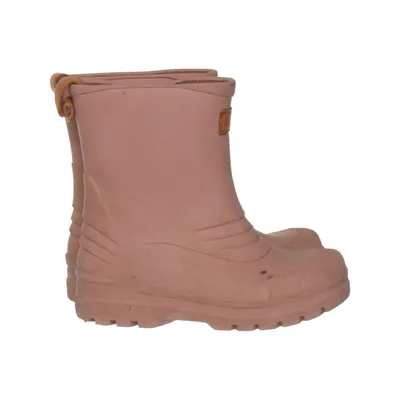 Rubber boots (Lo) from Kavat