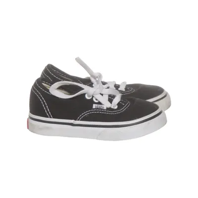 Tygskor (Svart) från Vans
