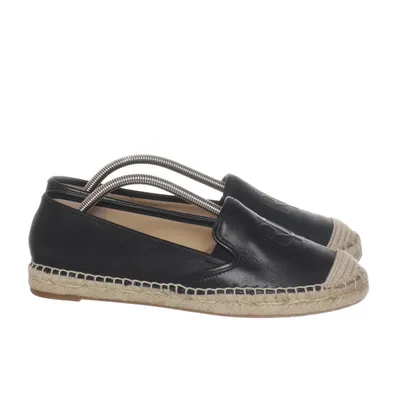 Espadrillos (Svart) från Lauren Ralph Lauren Skinn