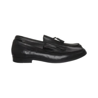 Loafers (Sort) fra Frank Wright Læder