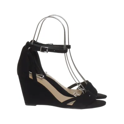 Wedges (Black) from Alley