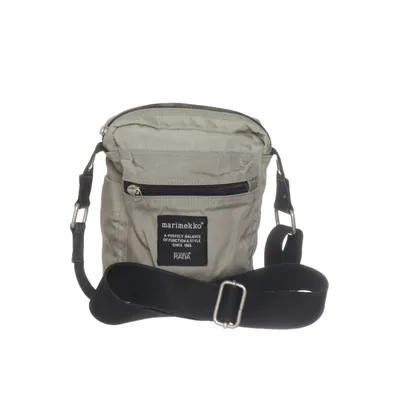 Axelremsväska (Grå, Svart) från Marimekko