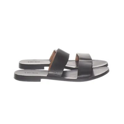Sandaler (Sort) fra & Other Stories