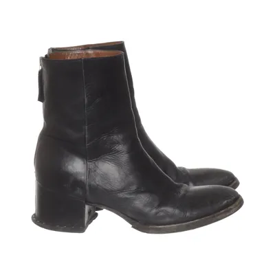 Ankelstøvler (Sort) fra Givenchy