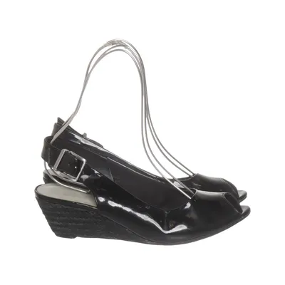 Kilklackar (Svart) från Clarks