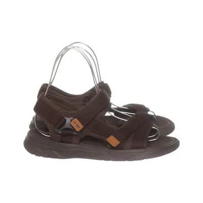 Sandals (Brown) from S7 Star