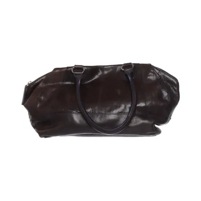 Handbag (Brown) from Don Donna