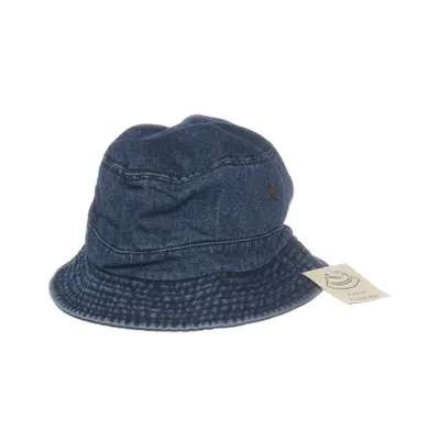 Buckethatt (Blå) från Fashion Cap Bomull