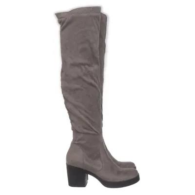 Bottes (Gris) de Attitude