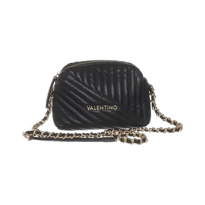 Axelremsväska (Svart) från Valentino by Mario Valentino