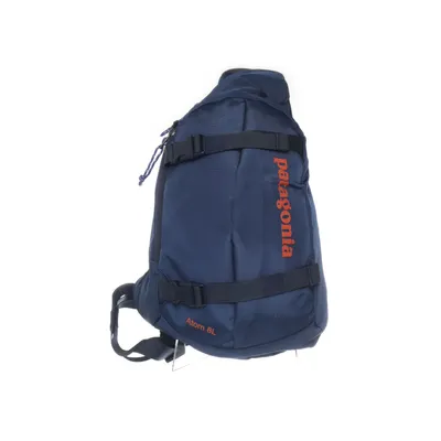 Schoudertas (Blauw) van Patagonia Nylon