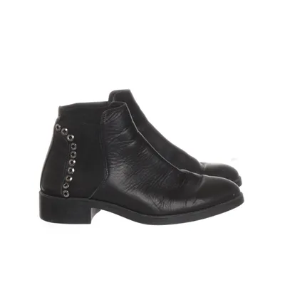 Bottines Chelsea (Noir) de Minelli