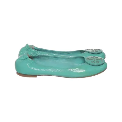 Ballerinaskor (Turkos) från Tory Burch