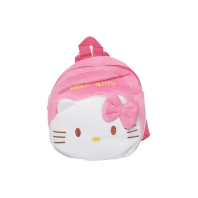 Ryggsäck (Rosa, Vit) från Hello Kitty
