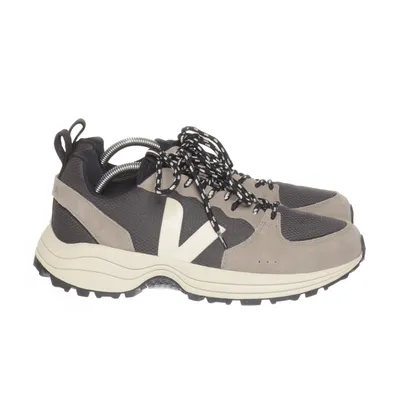 Sneakers (Zwart, Meerkleurig) van Veja Leer