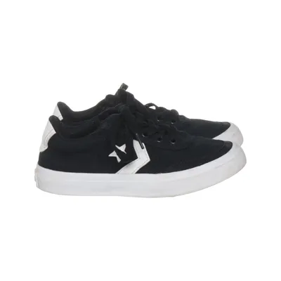 Sneakers (Black, White) from Converse