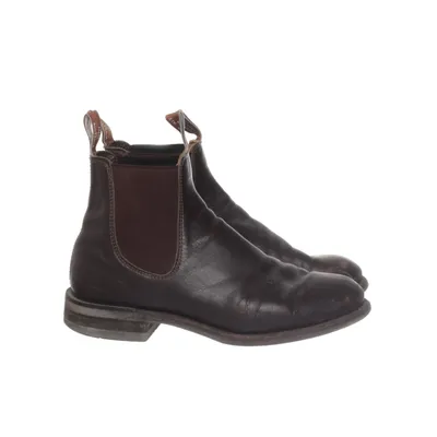 Boots (Brun) från R.M. Williams