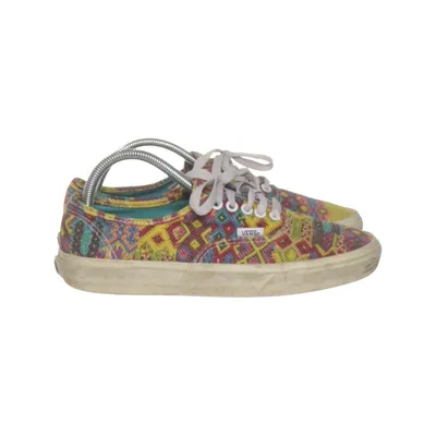 Tygskor (Flerfärgad) från Vans