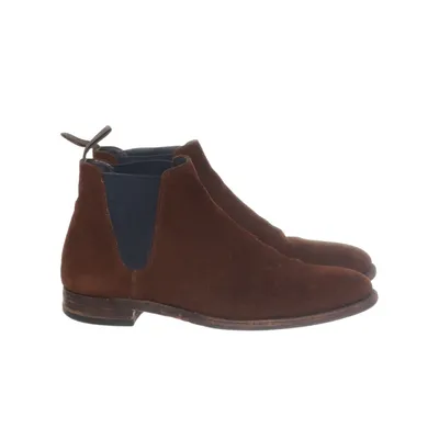Chelsea boots (Brun) från Loake 1880 Mocka
