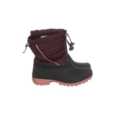 Boots (Purple, Black) from Kangaroos