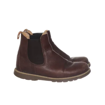 Chelsea boots (Bruin) van Kavat