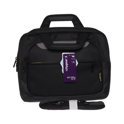 Datorväska (Citygear 3) från Targus