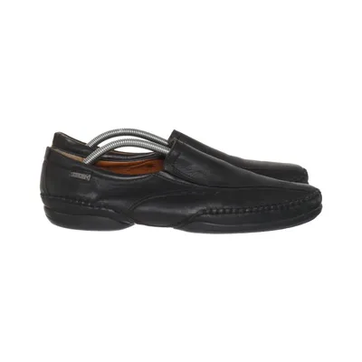 Mocassins (Noir) de Pikolinos Cuir