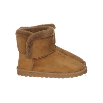 Boots (Brun) från Calando
