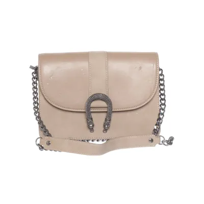Schoudertas (Beige) van Gina Tricot
