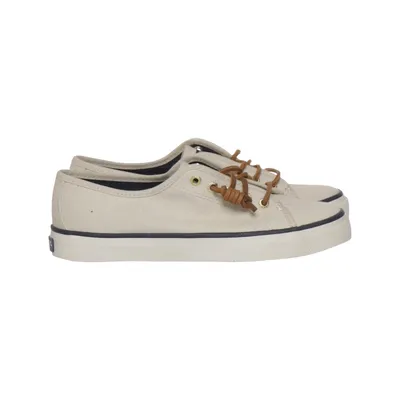 Tygskor (Crest Vibe) från Sperry Top Sider