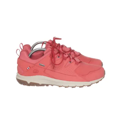 Sneakers (Pink) from Viking Leather