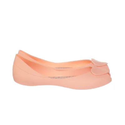 Ballerinaskor (Rosa) från Vices