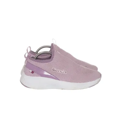 Trainers (Pink) from Bench
