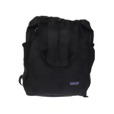 Ryggsäck (Svart) från Patagonia Återvunnen polyester