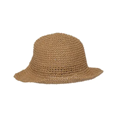 Solhatt (Brun) från Karisma